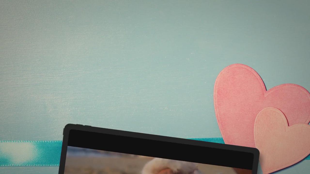 'Video thumbnail for How do you Love a Dog? / Honoring Someone Closest to Your Heart'