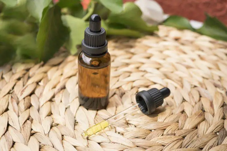 holistic Care essential oils